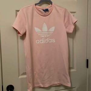 Adidas sports dress